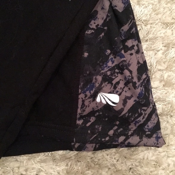 Marika tek exercise zip up, small - Picture 2 of 6